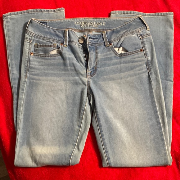 American eagle jeans - Picture 1 of 3